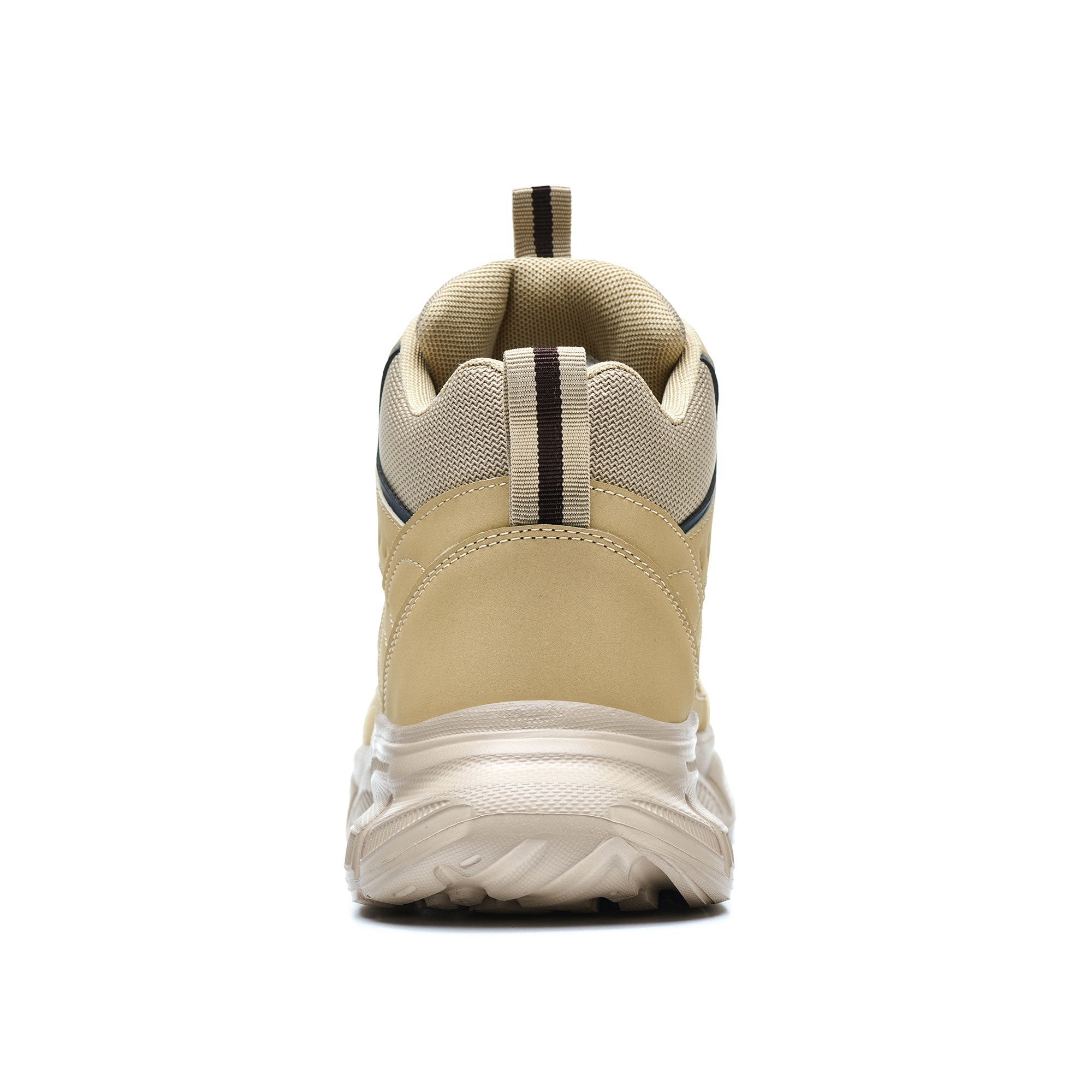 Men's Lightweight Steel Toe Work Boots - Knob Lacing