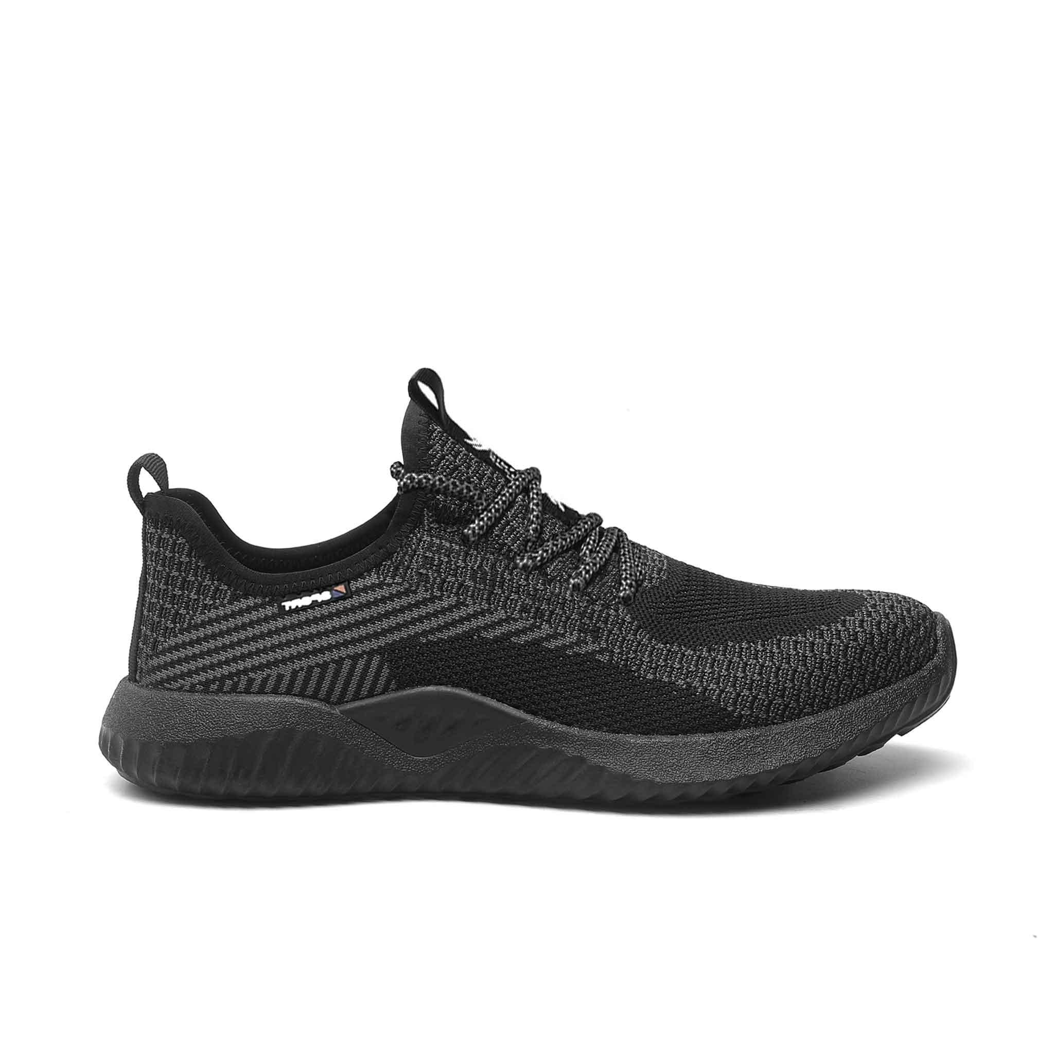 Men's Steel Toe Lightweight Sneakers