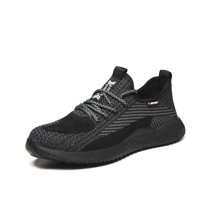 Men's Steel Toe Lightweight Sneakers