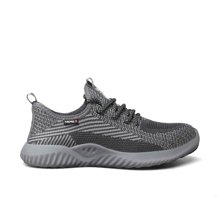 Men's Steel Toe Lightweight Sneakers