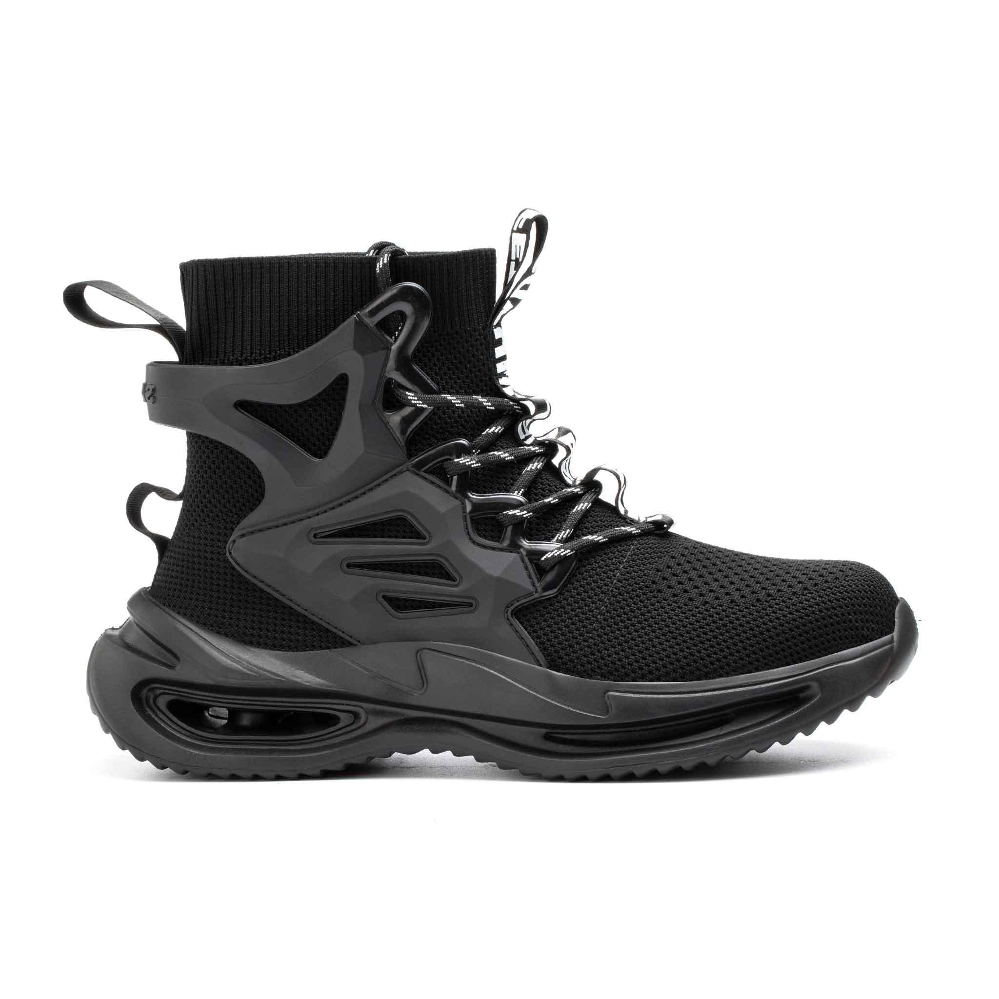 Men's Steel Toe Lightweight Work Boots