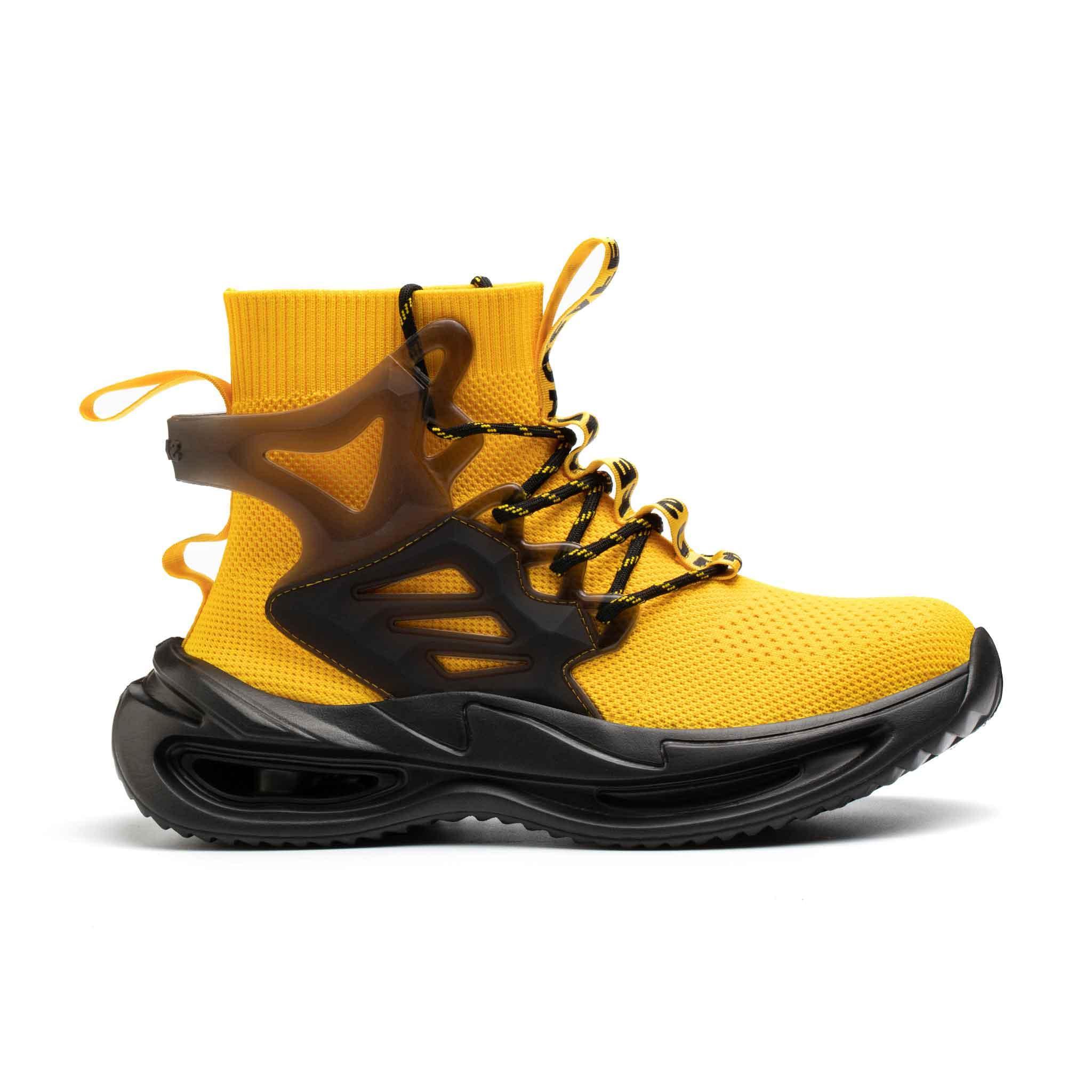 Men's Steel Toe Lightweight Work Boots