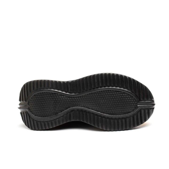 Men's Steel Toe Lightweight Work Boots