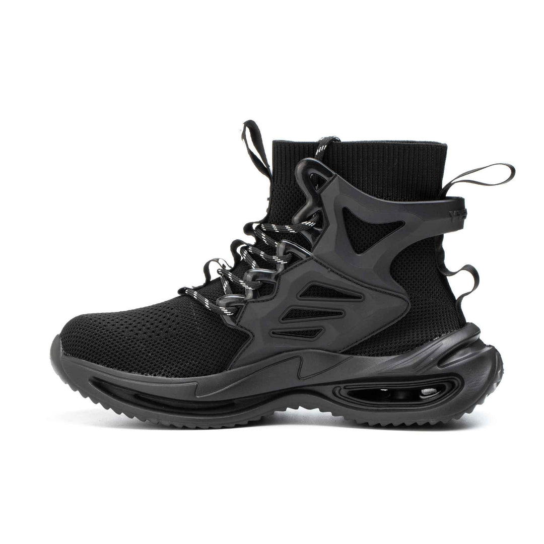 Men's Steel Toe Lightweight Work Boots