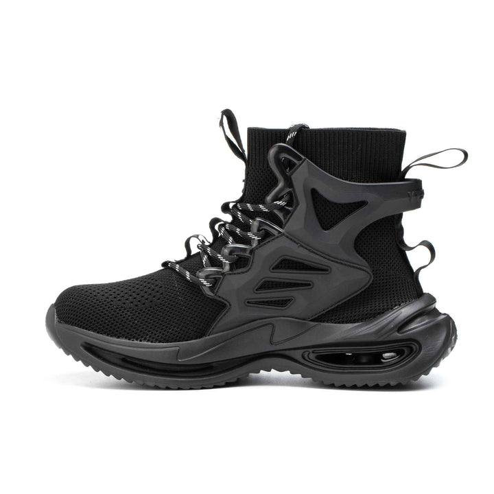 Men's Steel Toe Lightweight Work Boots