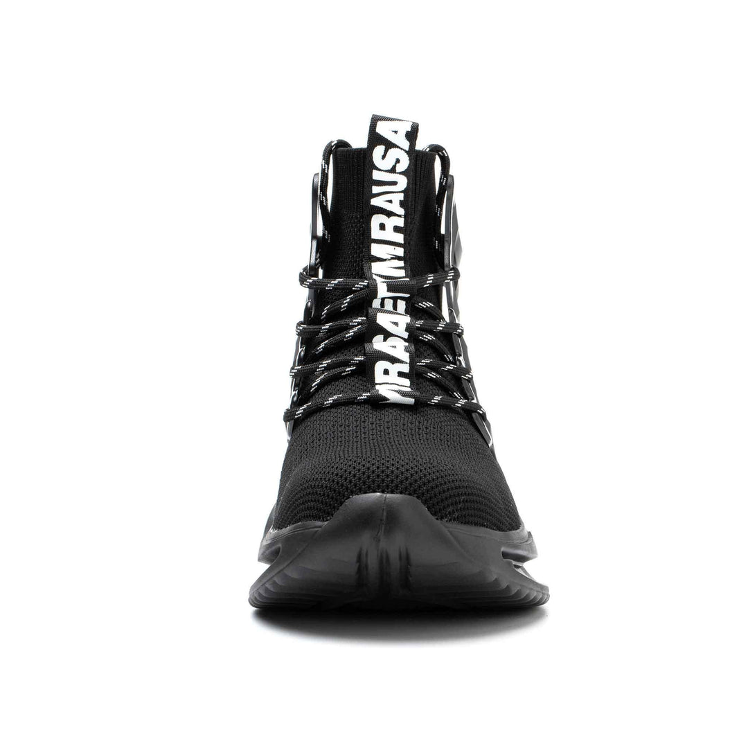 Men's Steel Toe Lightweight Work Boots