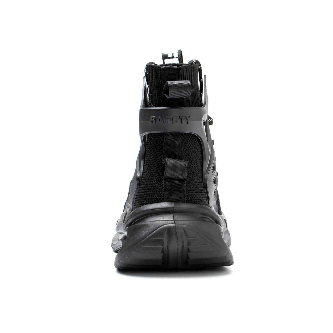 Men's Steel Toe Lightweight Work Boots