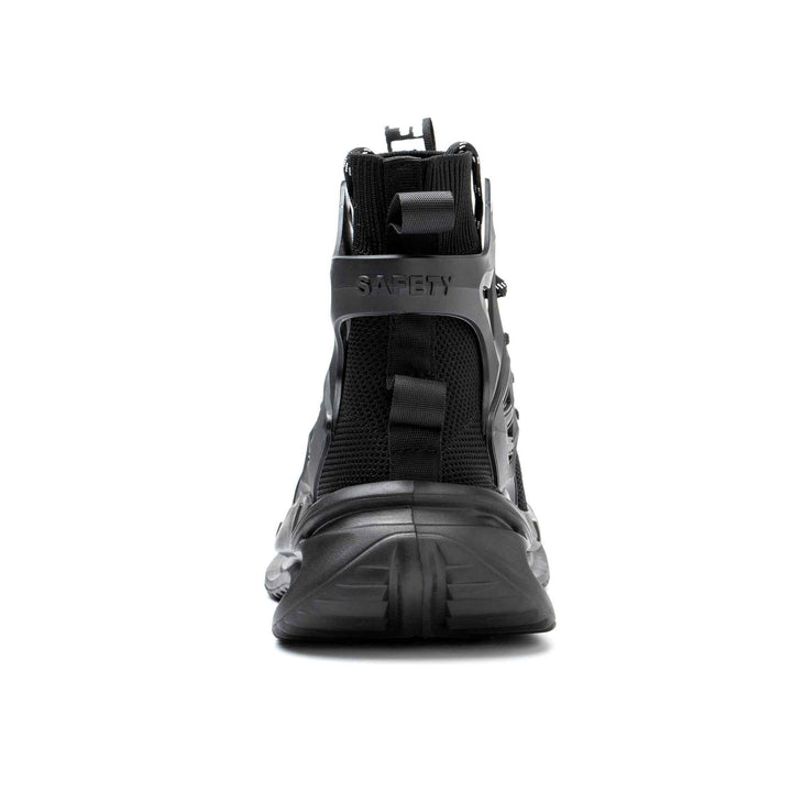 Men's Steel Toe Lightweight Work Boots
