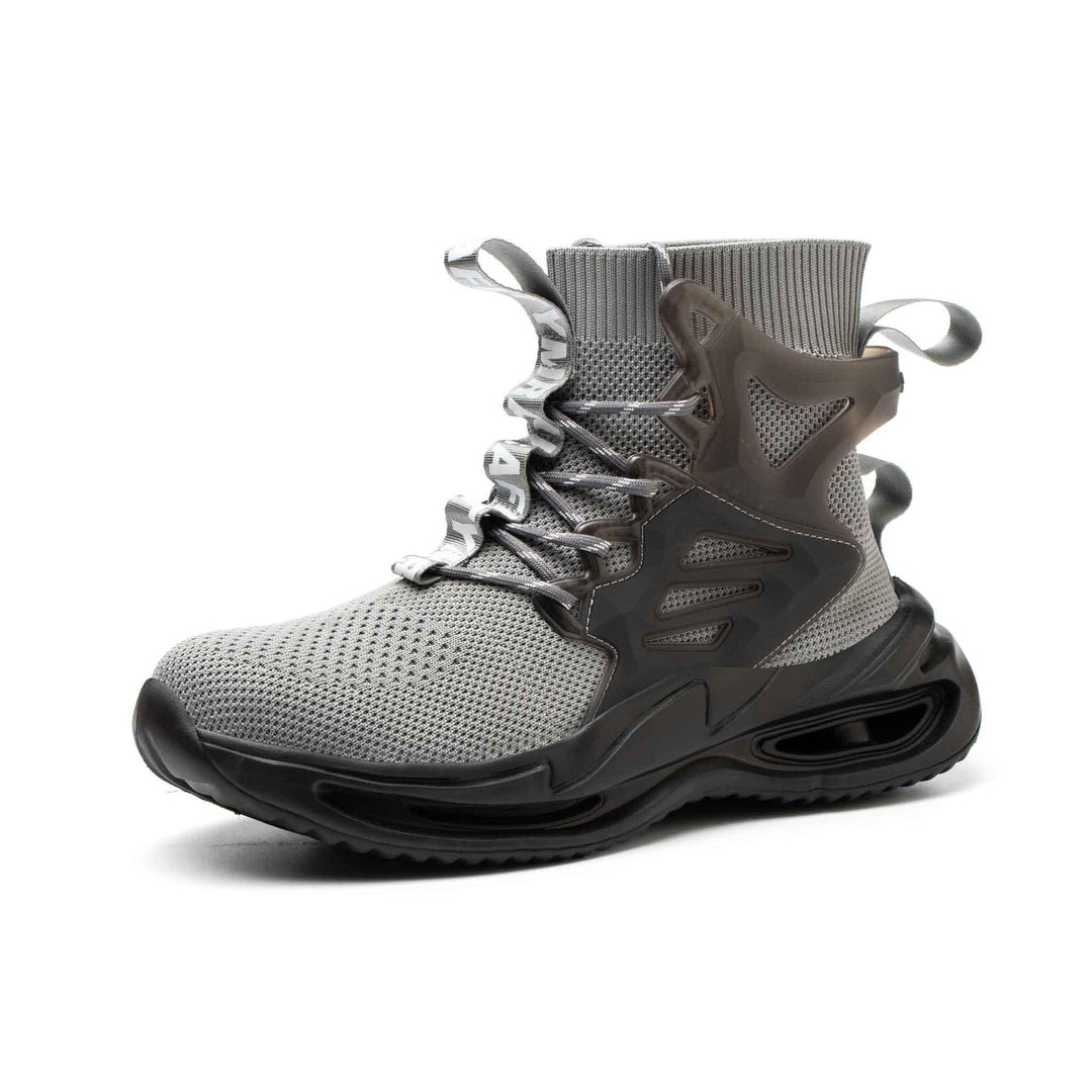 Men's Steel Toe Lightweight Work Boots