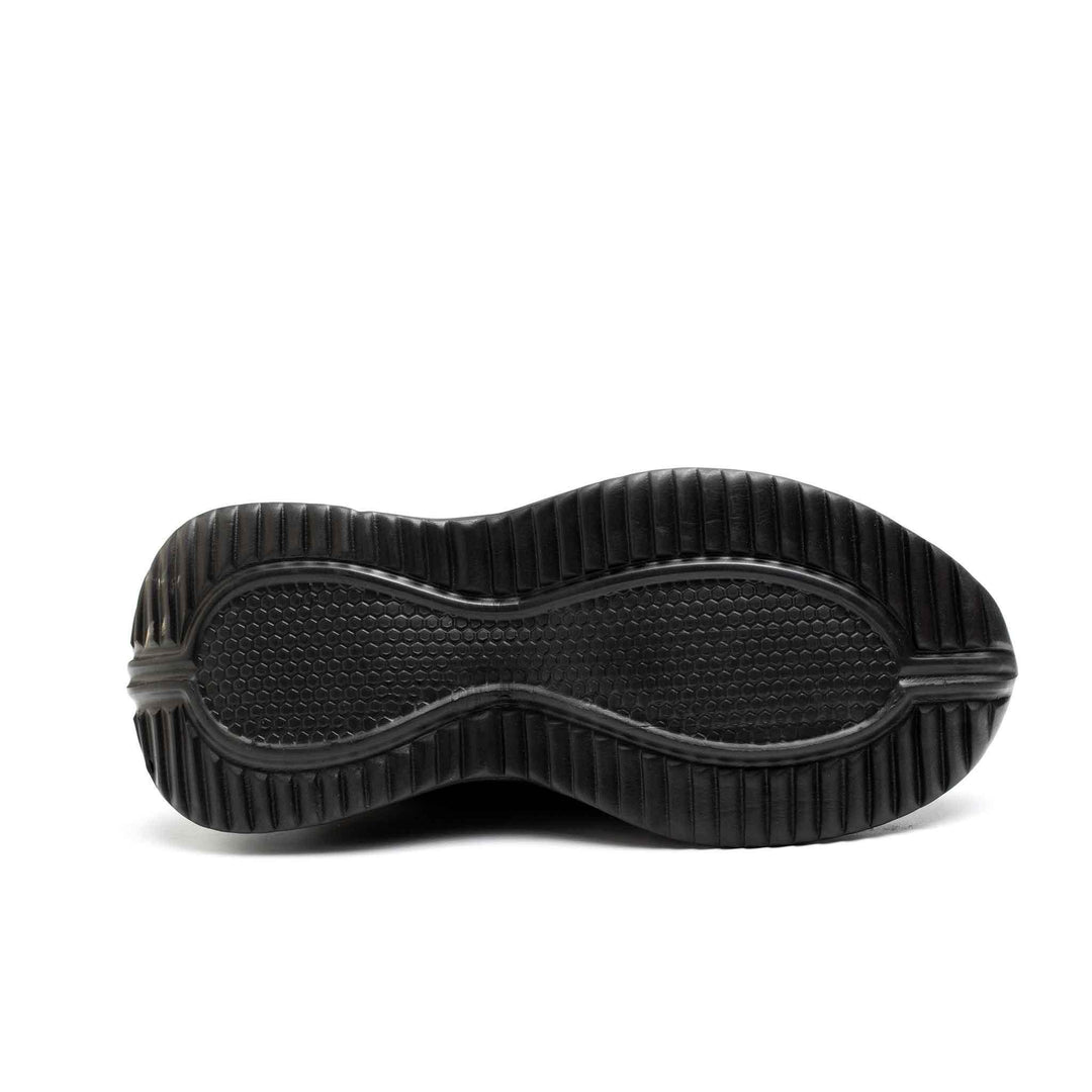 Men's Steel Toe Lightweight Work Boots