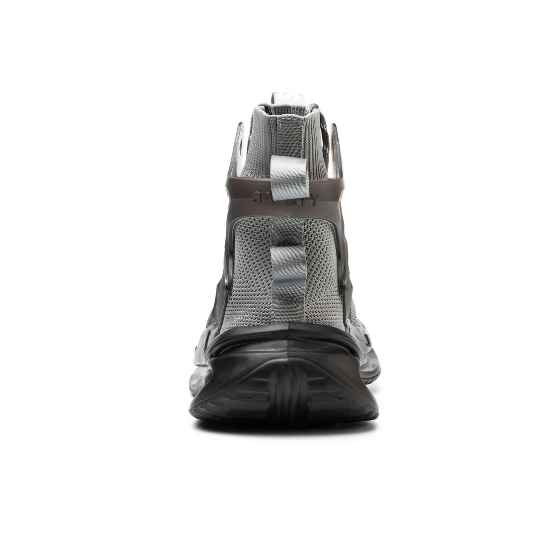 Men's Steel Toe Lightweight Work Boots
