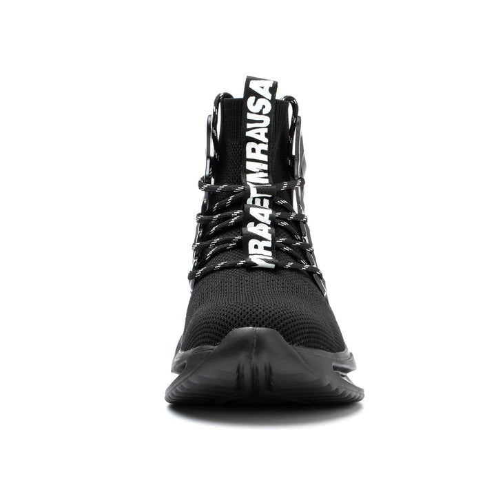 Men's Steel Toe Lightweight Work Boots