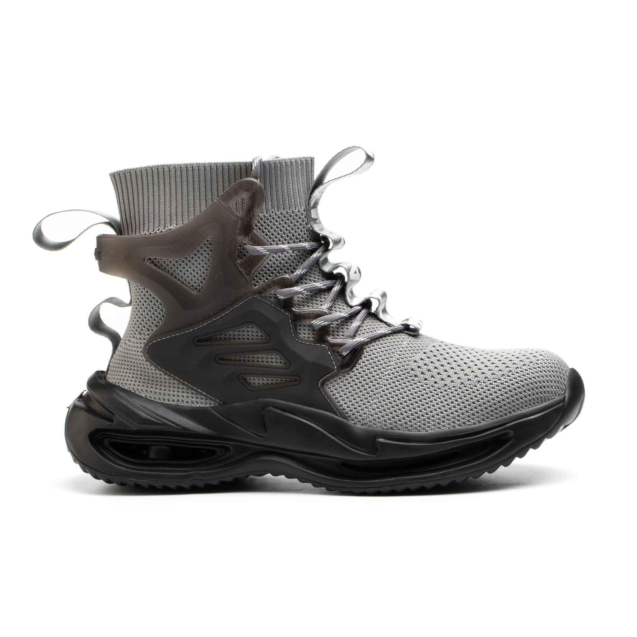 Men's Steel Toe Lightweight Work Boots